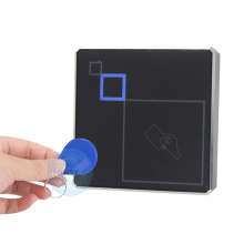 Wholesaler Price Access Control Waterproof RFID Proximity Wiegand Reader